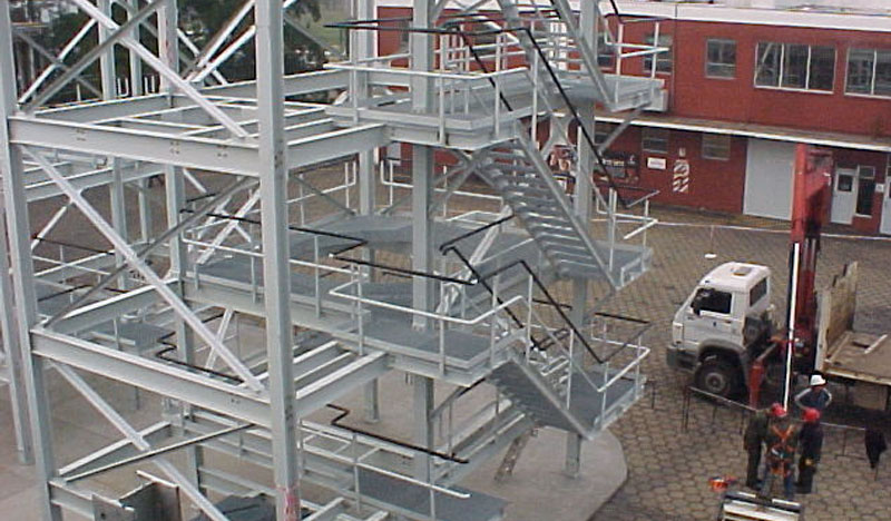 Cabot - Unidad de Filtros N°1