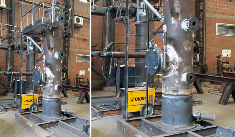 Petroquímica Comodoro Rivadavia (Pampetrol)